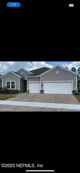 9777 LEMON GRASS LN, Jacksonville, FL 32219