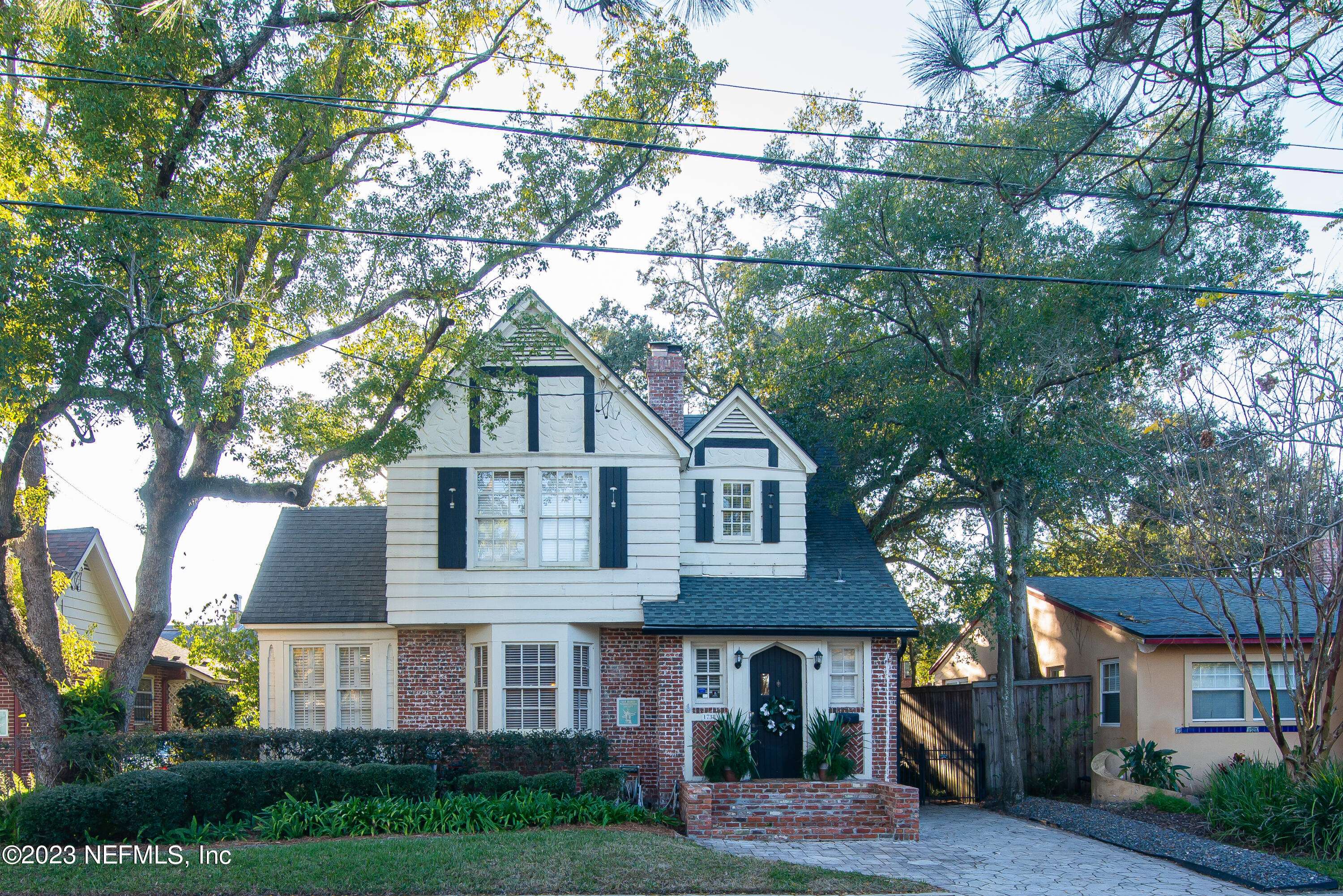 1738 MORO AVE, Jacksonville, FL 32207