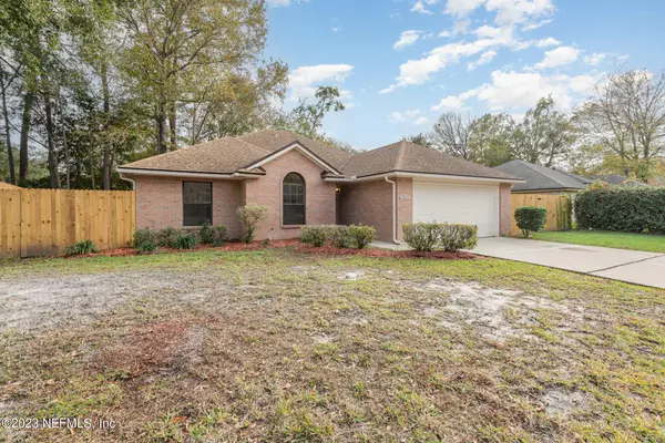 Fleming Island, FL 32003,631 HIBERNIA OAKS DR