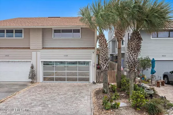 1918 OCEANFRONT, Neptune Beach, FL 32266