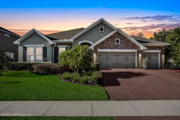 621 STATELY SHOALS TRL, Ponte Vedra, FL 32081