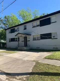 1658 W 10TH ST #1, Jacksonville, FL 32209