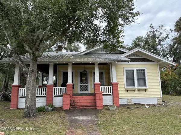 Palatka, FL 32177,1012 S 15TH ST