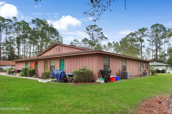 Gainesville, FL 32653,5817 NW 23 TER #1-4