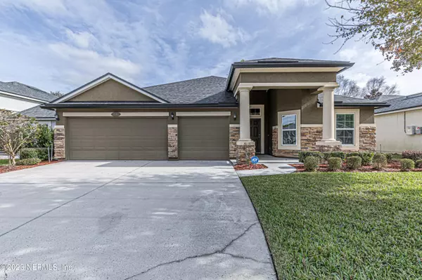 4592 PLANTATION OAKS BLVD, Orange Park, FL 32065