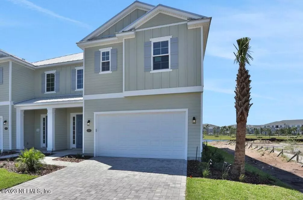 St Johns, FL 32259,117 RUM RUNNER WAY #11