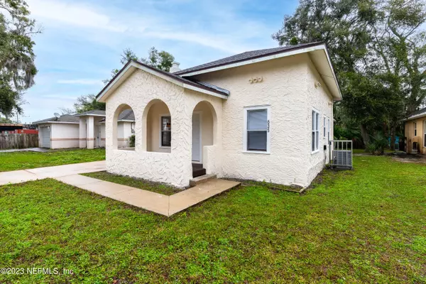 Daytona Beach, FL 32114,635 ELDORADO ST