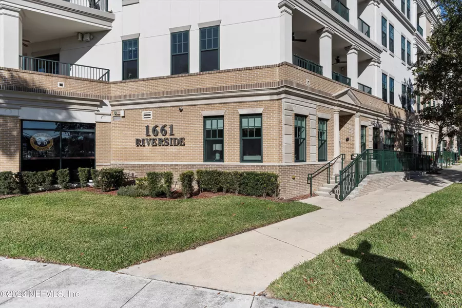 1661 RIVERSIDE AVE #211, Jacksonville, FL 32204