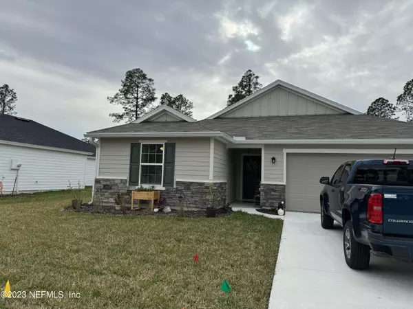 2634 WINDSOR LKS WAY, Green Cove Springs, FL 32043