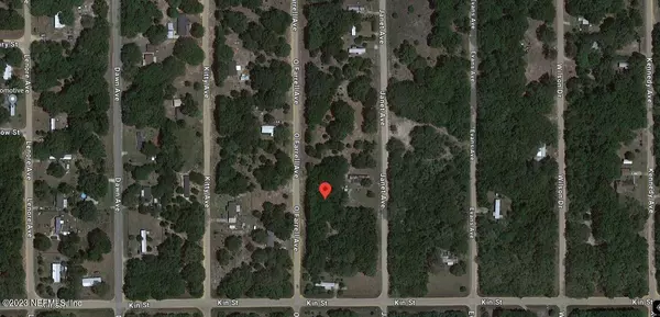 Interlachen, FL 32148,LOT 15-16 O'FARRELL AVE