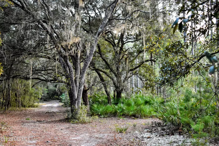 249 SIMPSON DR, Interlachen, FL 32148