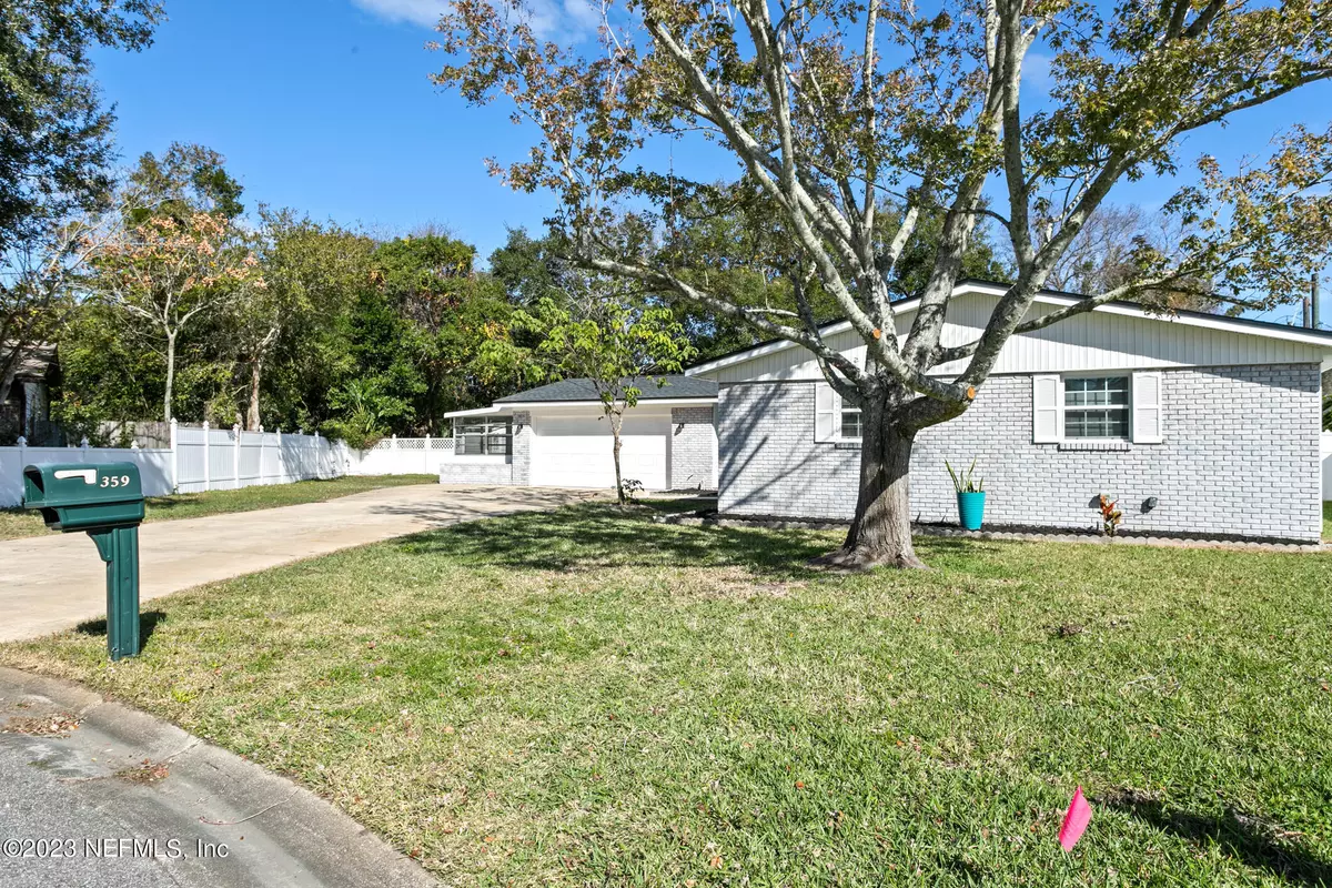 Ormond Beach, FL 32174,359 WILMETTE CIR