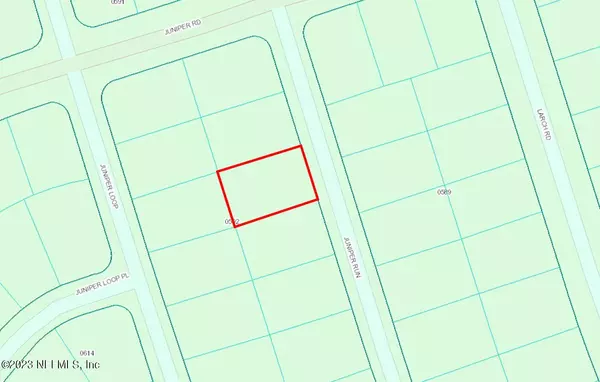 Ocala, FL 34480,0 JUNIPER RUN RD