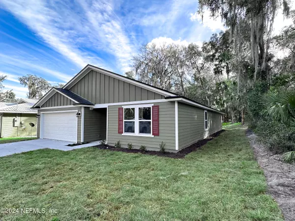 1213 SHORT ST, Palatka, FL 32177