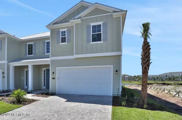 472 RUM RUNNER WAY #86, St Johns, FL 32259