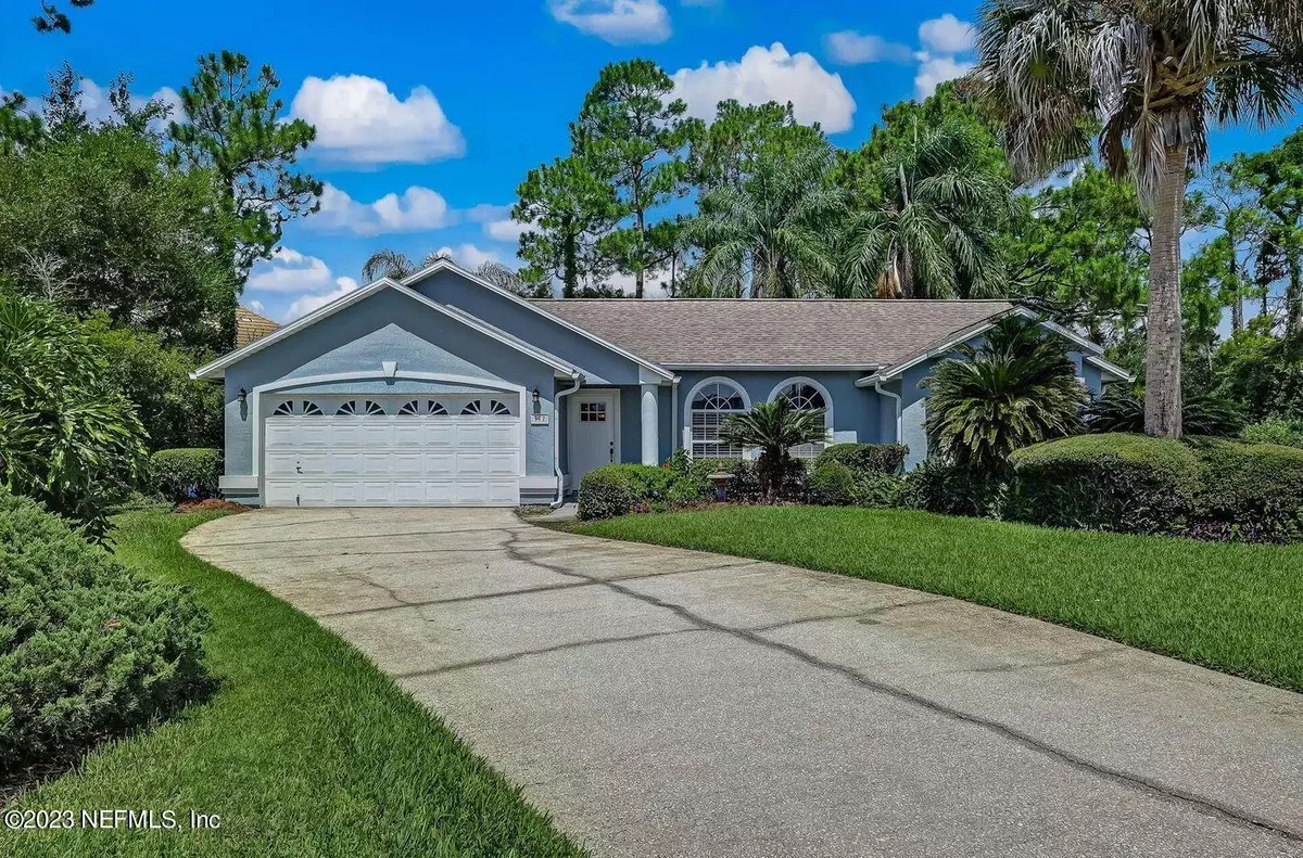 Ponte Vedra Beach, FL 32082,172 CROSSCOVE CIR