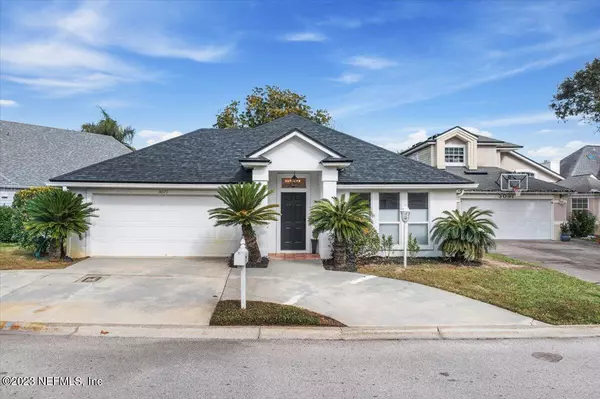 3077 LA RESERVE DR, Ponte Vedra Beach, FL 32082