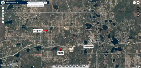 Interlachen, FL 32148,00 LAKE LUCY CT