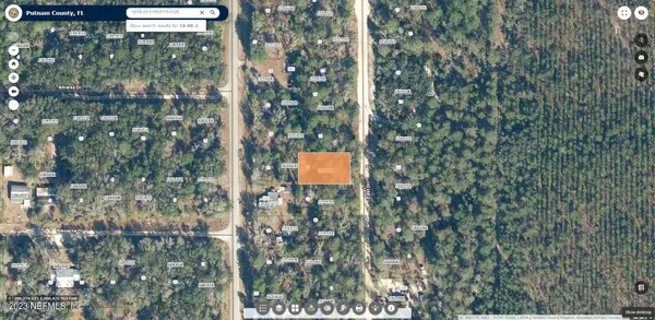 Florahome, FL 32140,123 EAST DR