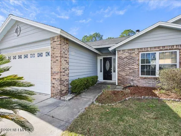 Jacksonville, FL 32244,7854 MOSS POINTE TRL W