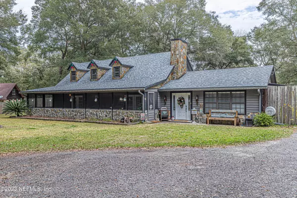 Middleburg, FL 32068,2805 BLACKBERRY AVE