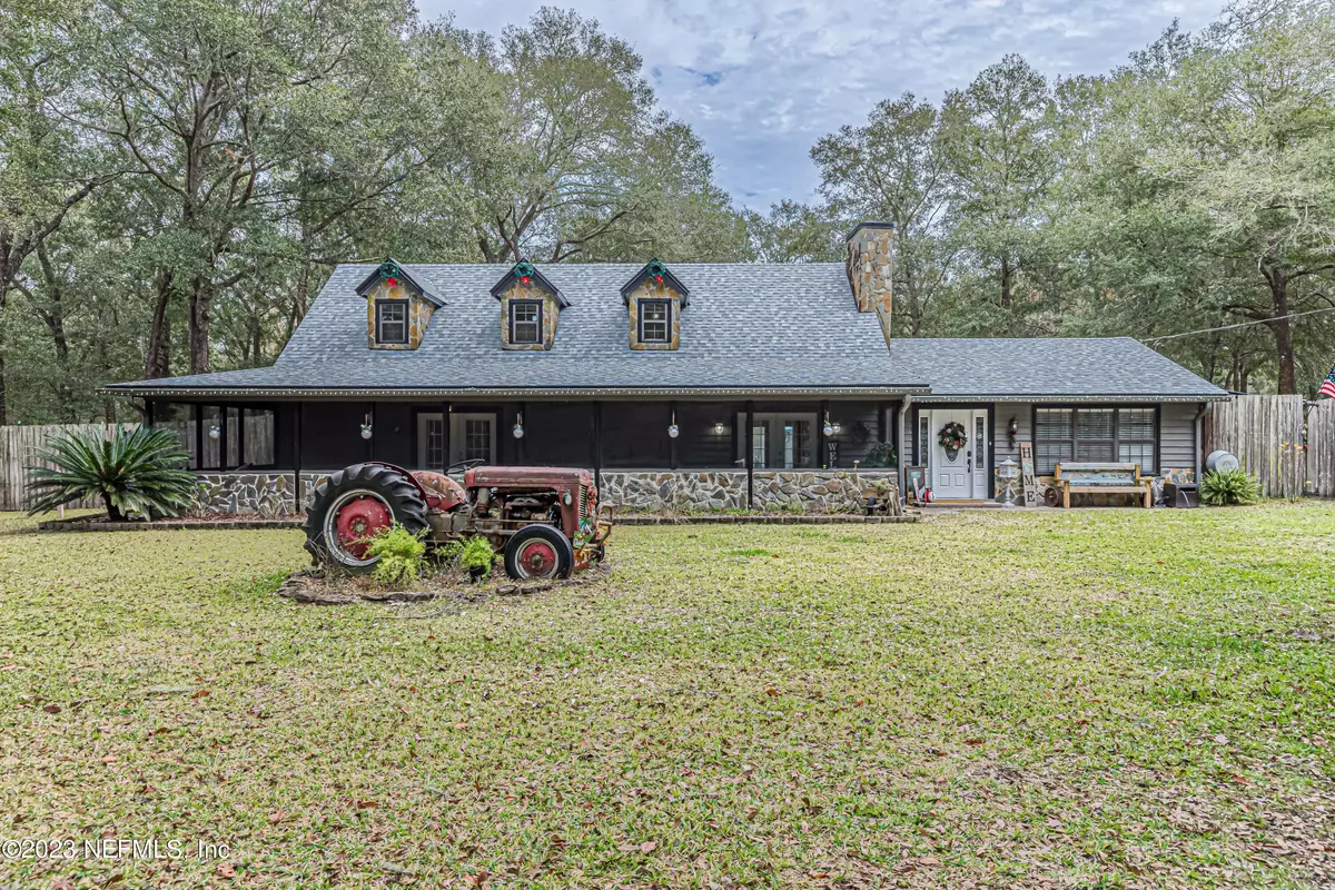 Middleburg, FL 32068,2805 BLACKBERRY AVE