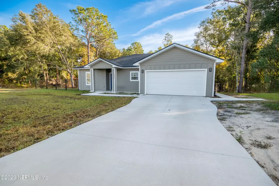 6329 SE 21B County Road SE, Keystone Heights, FL 32656