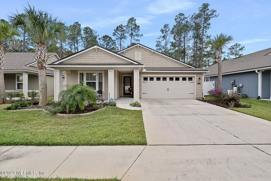 285 OSPREY LNDG, St Augustine, FL 32095