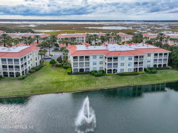 220 OCEAN GRANDE DR #304, Ponte Vedra Beach, FL 32082