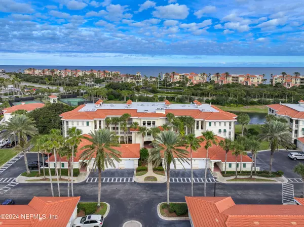 Luxury Coastal Living at its Finest: Ocean Grande Penthouse in Ponte Vedra Beach,Dylan Rigdon