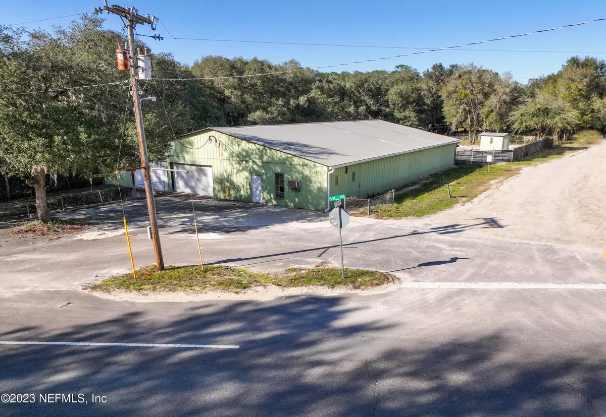 Melrose, FL 32666,792 STATE ROAD 26