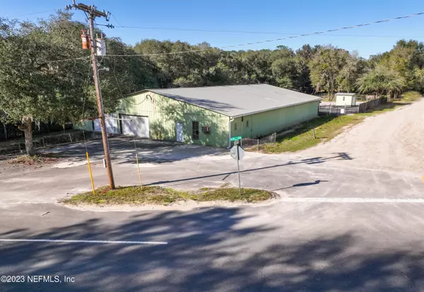 792 STATE ROAD 26, Melrose, FL 32666