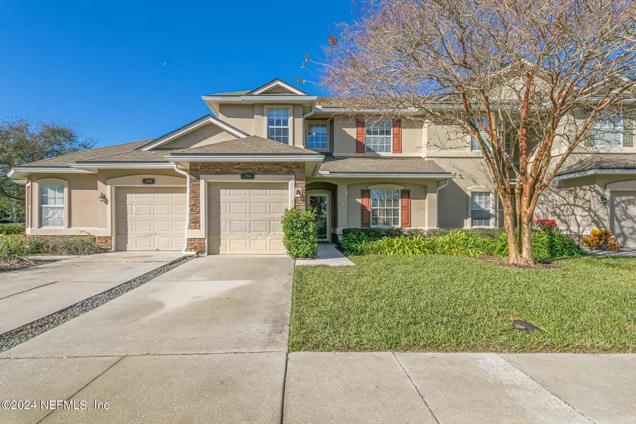 284 WOODED CROSSING CIR, St Augustine, FL 32084