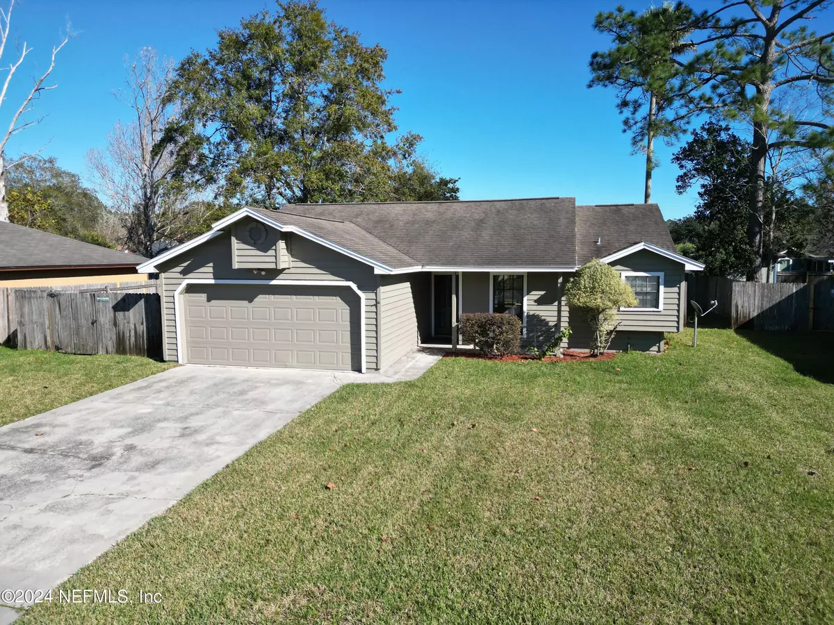 Middleburg, FL 32068,1784 KILLARN CIR