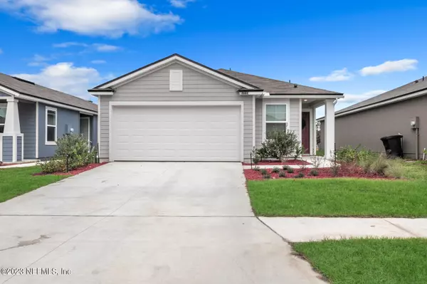 2682 OAK STREAM DR, Green Cove Springs, FL 32043