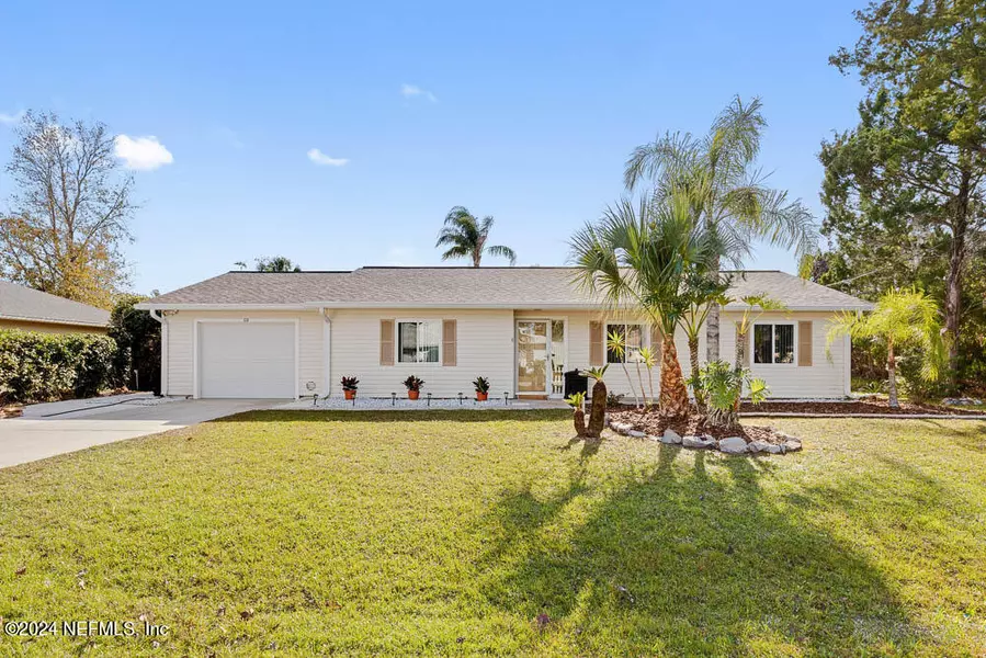 14 PRINCE WALTER LN, Palm Coast, FL 32164