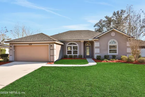 Green Cove Springs, FL 32043,2349 OPEN BREEZE CT