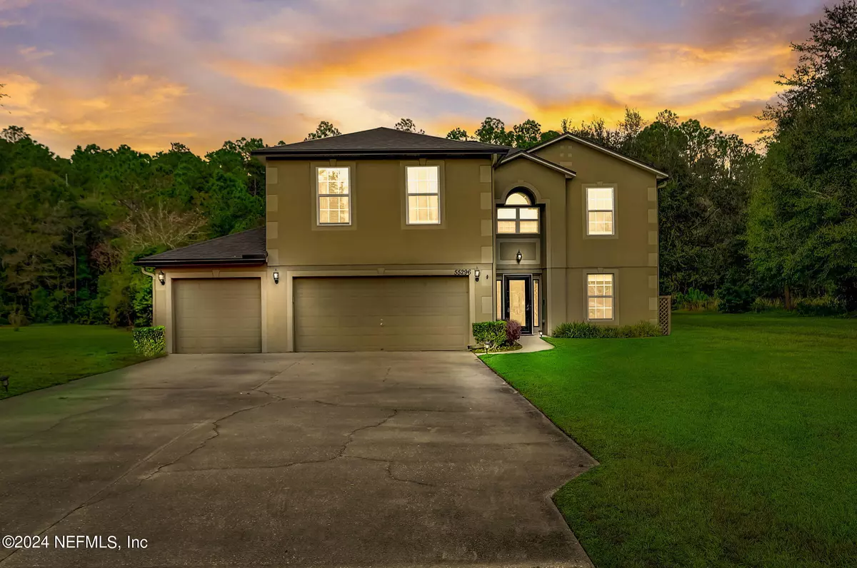 Callahan, FL 32011,55296 LITTLE BROOK DR