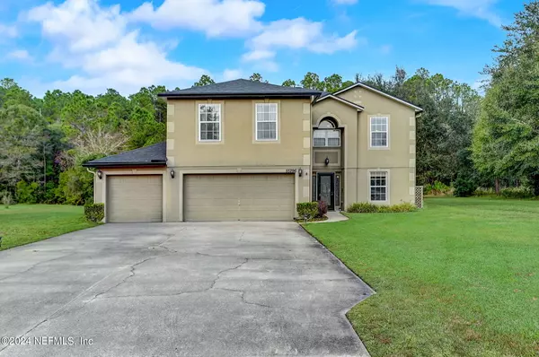 Callahan, FL 32011,55296 LITTLE BROOK DR