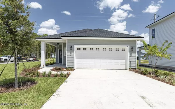 St Augustine, FL 32092,203 WINEBERRY LN