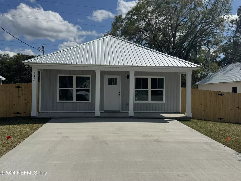 3371 7TH ST, Elkton, FL 32033