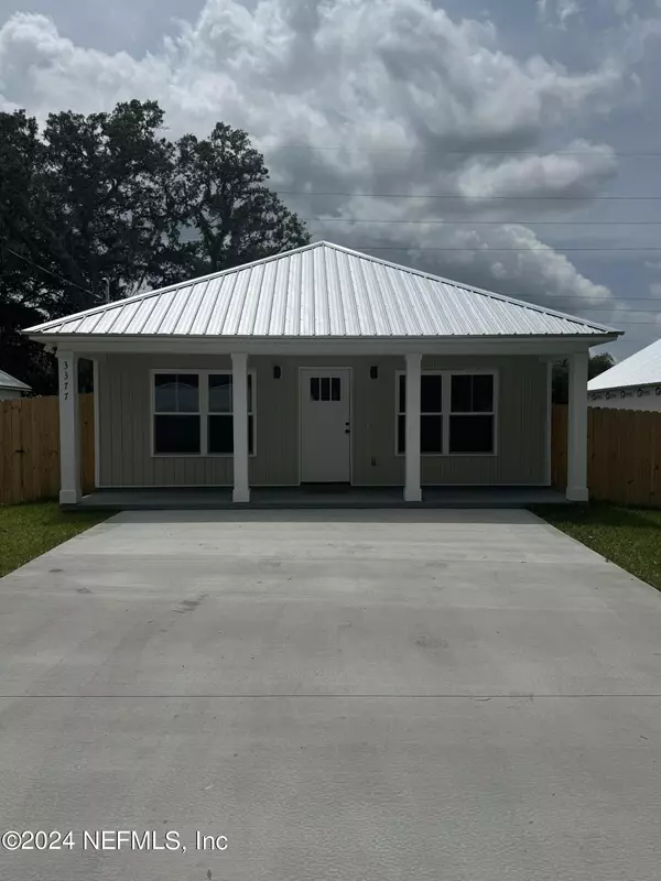 Elkton, FL 32033,3377 7TH ST