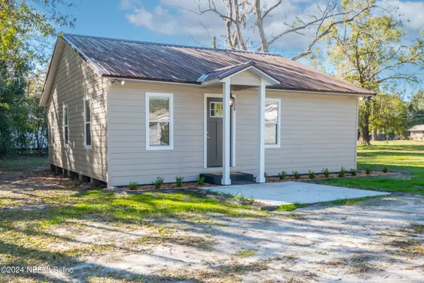 Lake Butler, FL 32054,350 SW 4TH ST