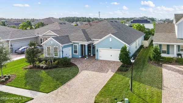 200 LATROBE AVE, St. Augustine, FL 32095