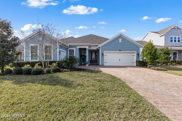 St. Augustine, FL 32095,200 LATROBE AVE