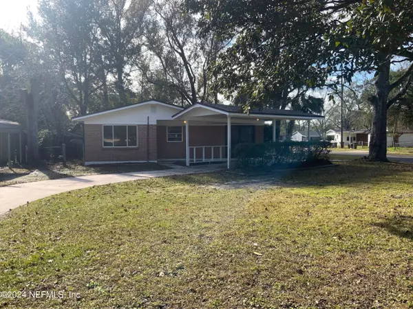 2980 W 16TH ST, Jacksonville, FL 32254