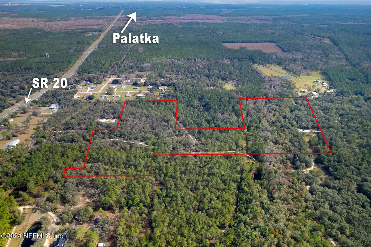 Palatka, FL 32177,00 STATE RD 20