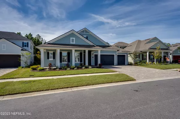 St Augustine, FL 32092,257 GLENNEYRE CIR