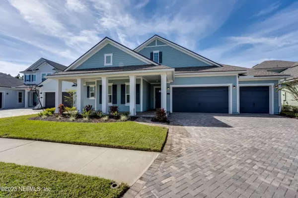 St Augustine, FL 32092,257 GLENNEYRE CIR