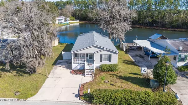 249 VINTAGE OAK CIR, St Augustine, FL 32092